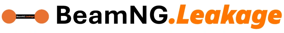 BeamNG.Leakage
